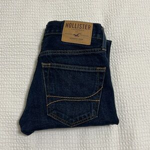Hollister Mens Skinny Jeans